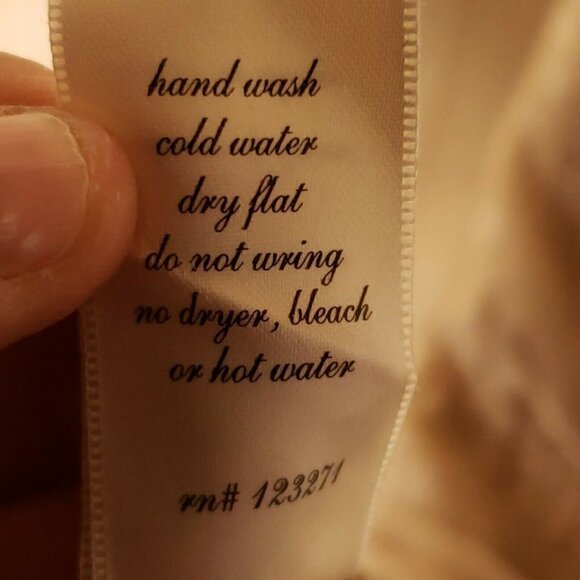 Alya Tan Sleeveless Halter Swing Dress Small - Picture 5 of 6